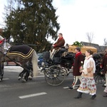 Pogrzeb ks. Józefa Ślazyka 