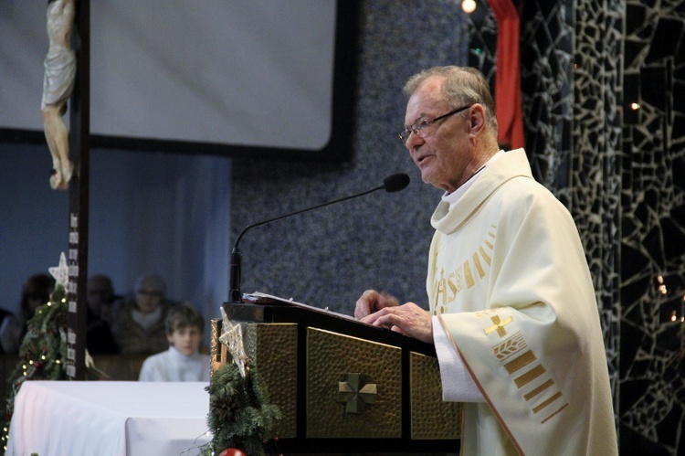 Msza św. za ofiary Tragedii Górnośląskiej