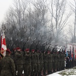 70. rocznica egzekucji w Staniątkach