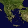 Grecja: Ziemia się trzęsie