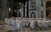 Ad limina apostolorum polskich biskupów