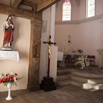 Kościół pw. Trójcy Świętej w Mierzynie