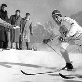 90 lat zimowych igrzysk