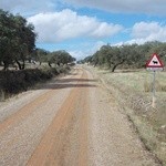 Camino La Plata