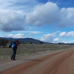 Camino La Plata