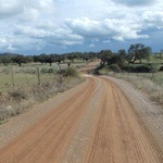 Camino La Plata