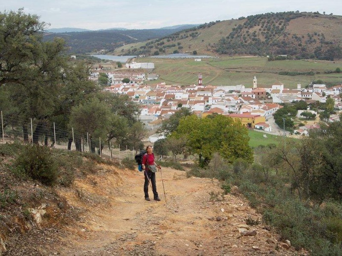 Camino La Plata