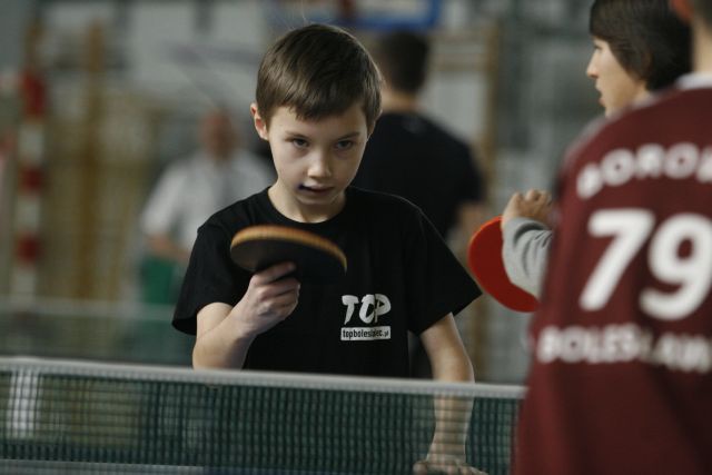 Ministrancki ping-pong