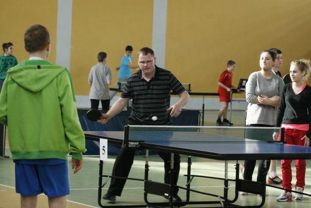 Ministrancki ping-pong