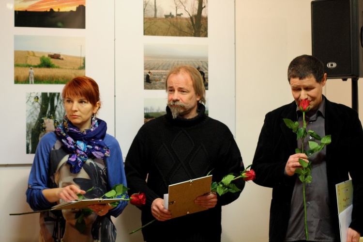 I Olsztyński Przegląd Fotografii 