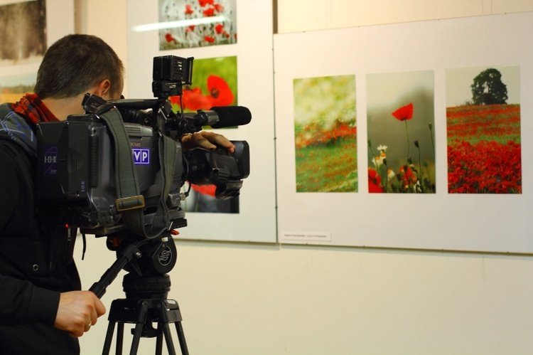 I Olsztyński Przegląd Fotografii 