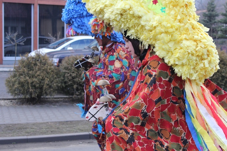 Międzynarodowy Rajd Chłopski - Rajcza 2014