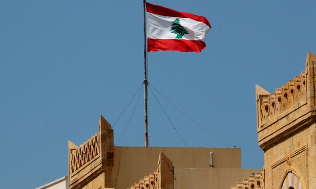 Kard. Raï chce wyciągnąć Liban z impasu