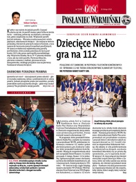 Posłaniec Warmiński 07/2014