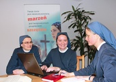 „Ewangelizacyjne niedziele” to kolejna inicjatywa dziennikarzy „Gościa Łowickiego”, realizowana przy współpracy z siostrami apostolinkami