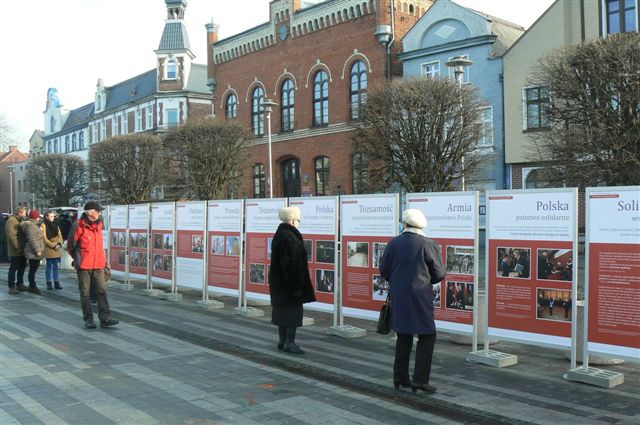 94. rocznica zaślubin Polski z Bałtykiem