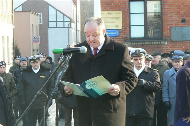 94. rocznica zaślubin Polski z Bałtykiem