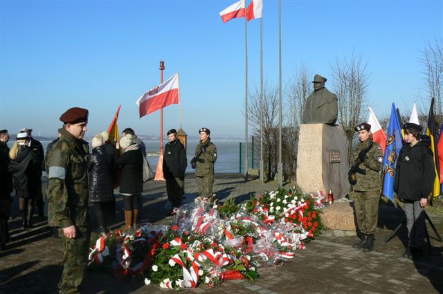 94. rocznica zaślubin Polski z Bałtykiem