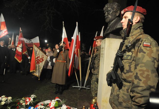 Rocznica śmierci płk. Kuklińskiego