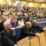 Konferencja nt. Zbiornika Goczałkowickiego