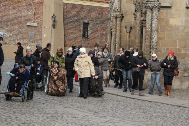 Światowy Dzień Chorego we Wrocławiu