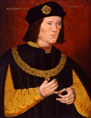 Ryszard III