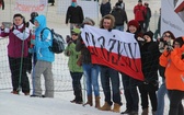 XVII Mistrzostwa Polski Księży i Kleryków w Narciarstwie Alpejskim