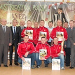 X Mistrzostwa Polski Księży w Halowej Piłce Nożnej