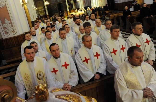 X Mistrzostwa Polski Księży w Halowej Piłce Nożnej