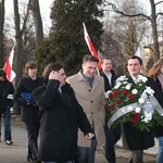 O Tragedii Górnośląskiej w Panewnikach