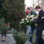 O Tragedii Górnośląskiej w Panewnikach