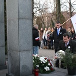 O Tragedii Górnośląskiej w Panewnikach