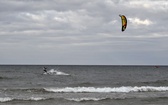 Kitesurfing w Mielnie