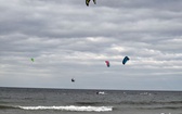 Kitesurfing w Mielnie