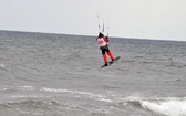 Kitesurfing w Mielnie