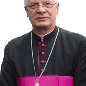 abp Józef Michalik