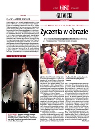 Gliwicki 08/2014