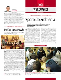 Gość Warszawski 08/2014