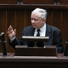 Kaczyński: Potrzeba zjednoczenia wokół sprawy ukraińskiej