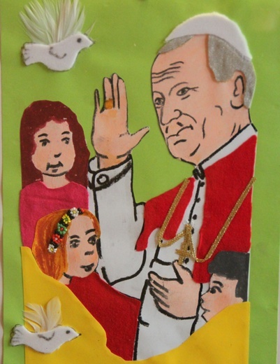 Konkurs papieski