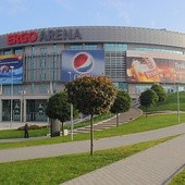 Czy Ergo Arena jest gotowa na mistrzostwa świata? 