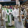 Rekolekcje z o. Bashoborą w Słupsku cz. I