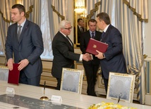 Janukowycz w Charkowie