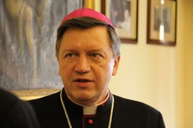 Urodziny abp. Józefa Kupnego