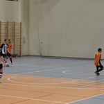 II Turniej Futsalu Księży