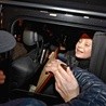 Tymoszenko uwolniona - zobacz wideo!