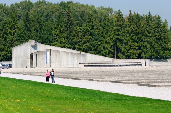 Dachau