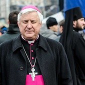 Biskup odesko-symferopolski wypowiedział najbrutalniejszą prawdę o tej wojnie