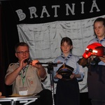 II Koncert "Bratnia Nuta” w Skierniewicach