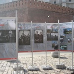 Wystawa o żołnierzach wyklętych